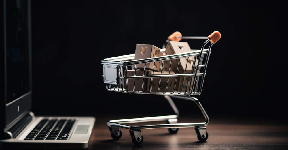 Aprire un E-commerce: Guida per principianti all’avvio di un negozio online di successo