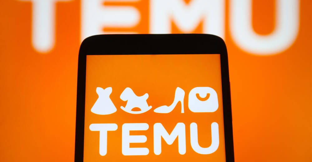 La strategia marketing di Temu: l’app ecommerce più scaricata in USA (e ora anche in Europa)